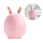 USB Cartoon Humidifier – Deer & Rabbit Design