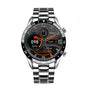 Bluetooth Smart Watch – Fitness & Health Tracker