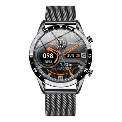 Bluetooth Smart Watch – Fitness & Health Tracker