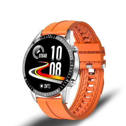 Bluetooth Smart Watch – Fitness & Health Tracker