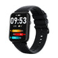 Smart Waterproof Watch – Fitness & Health Tracker