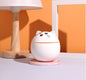 Portable Mini Humidifier – Quiet & USB Powered