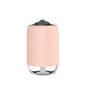 Mini USB Humidifier – Portable Home & Car Atomizer