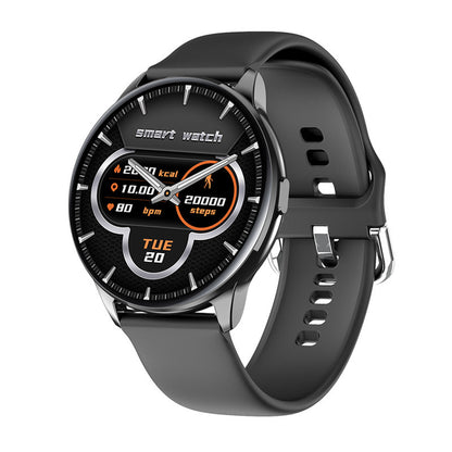 Y90 Smart Watch – GPS, Health & Sports Tracking