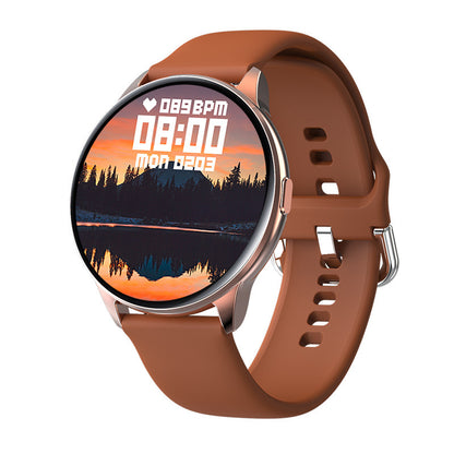 Y90 Smart Watch – GPS, Health & Sports Tracking