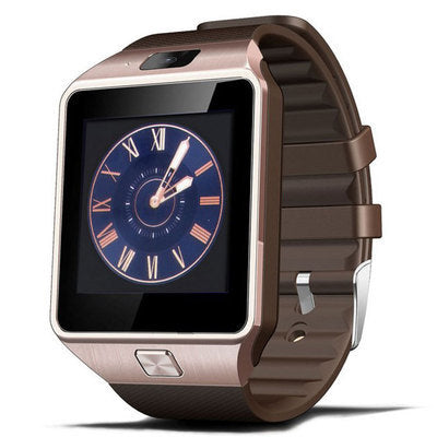 DZ09 Smart Watch – Sports & SIM Card Phone Watch