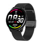 Y90 Smart Watch – GPS, Health & Sports Tracking