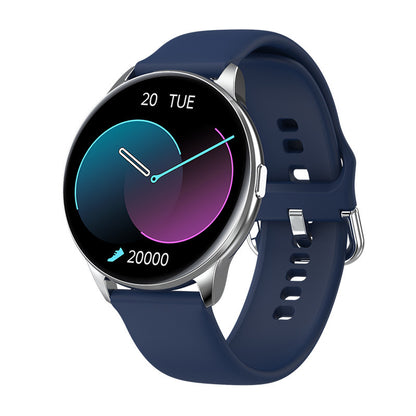 Y90 Smart Watch – GPS, Health & Sports Tracking