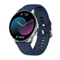 Y90 Smart Watch – GPS, Health & Sports Tracking