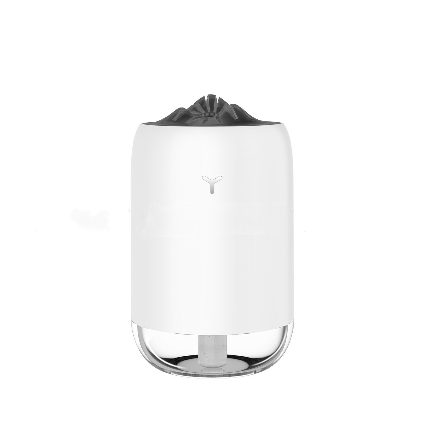Mini USB Humidifier – Portable Home & Car Atomizer