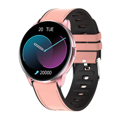 Y90 Smart Watch – GPS, Health & Sports Tracking