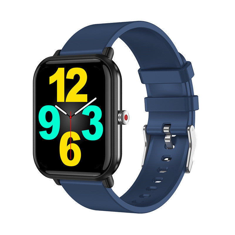Q9 Pro Smart Bracelet – Multi-Function Fitness Watch