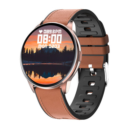 Y90 Smart Watch – GPS, Health & Sports Tracking