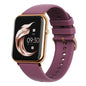 Smart Waterproof Watch – Fitness & Health Tracker